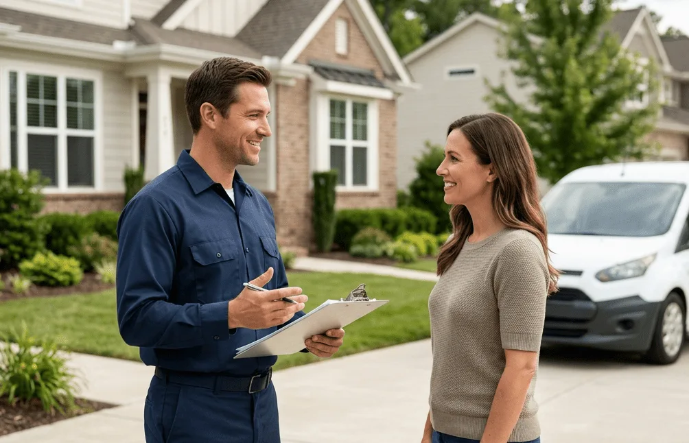 Mold Remediation Athens, MI FAQs
